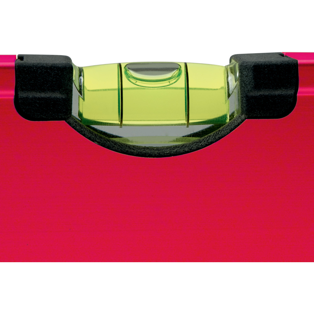 Alu-Wasserwaage Robust mit Magnete Produktbild img3 L