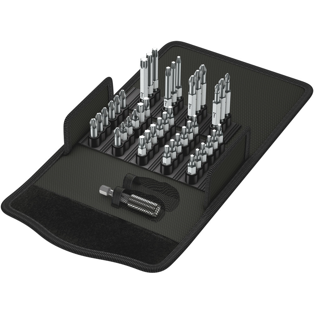 Wera Bit Safe 43 Universal 1 Produktbild img1 L