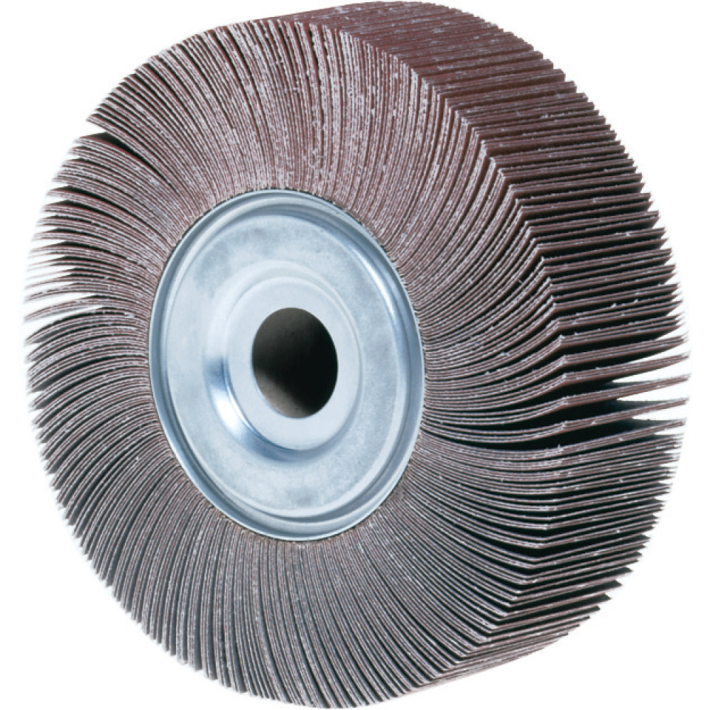 Lamellenscheibe, Schleifgewebe Produktbild img1 L