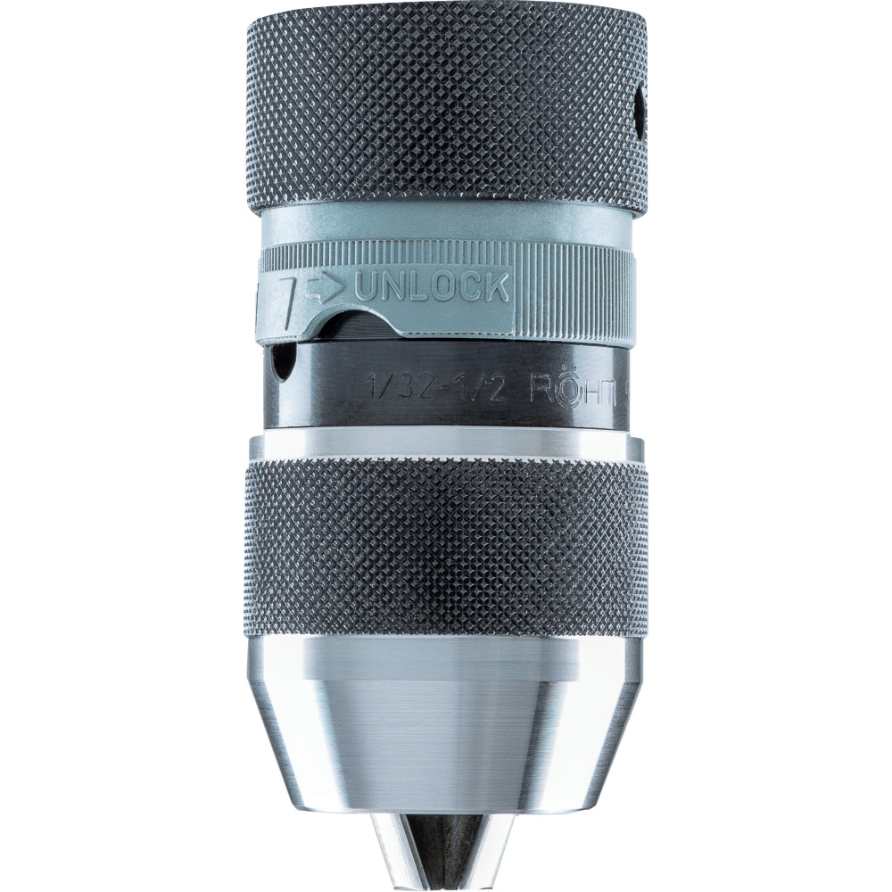 Schnellspann-Bohrfutter Spiro-SK Produktbild img1 L