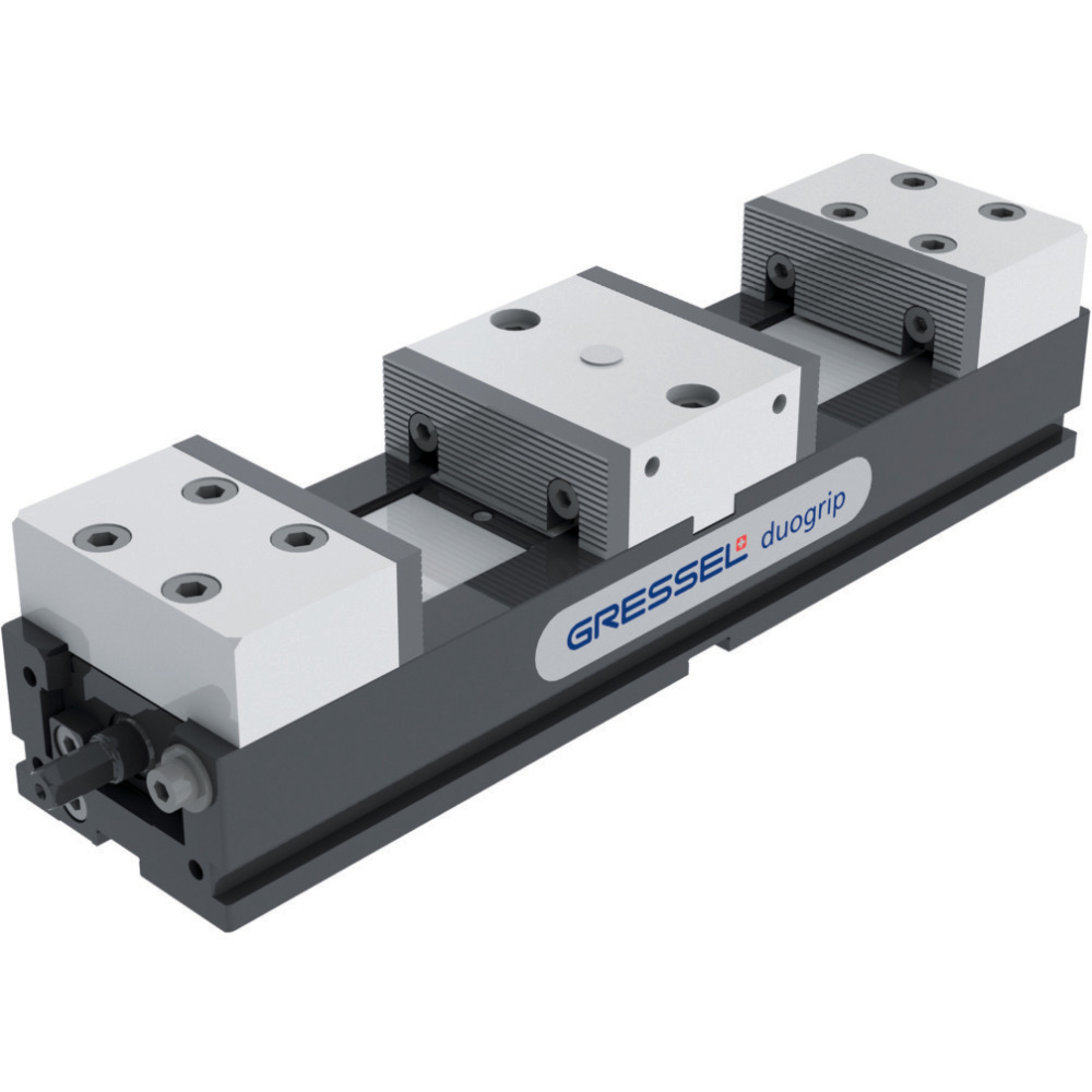 Doppelspanner duogrip® Produktbild img1 L