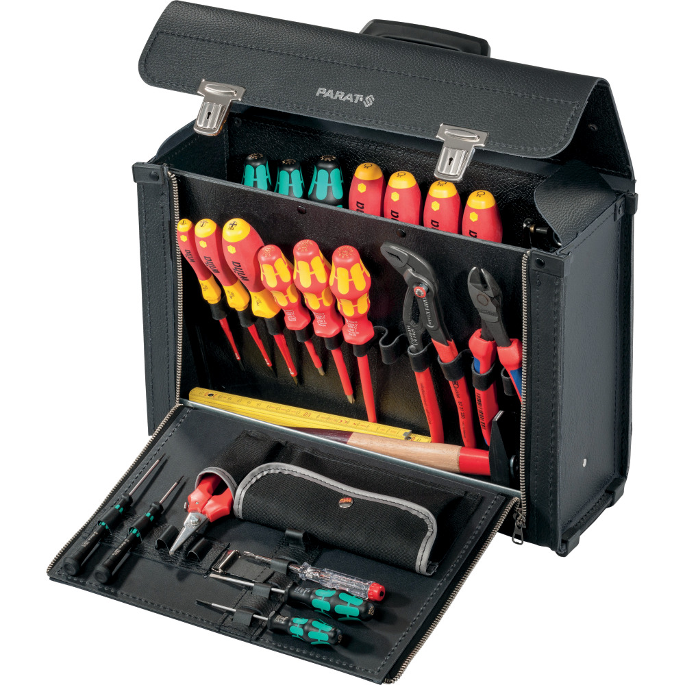 Werkzeugtasche New Classic 400x140x280mm Produktbild img1 L