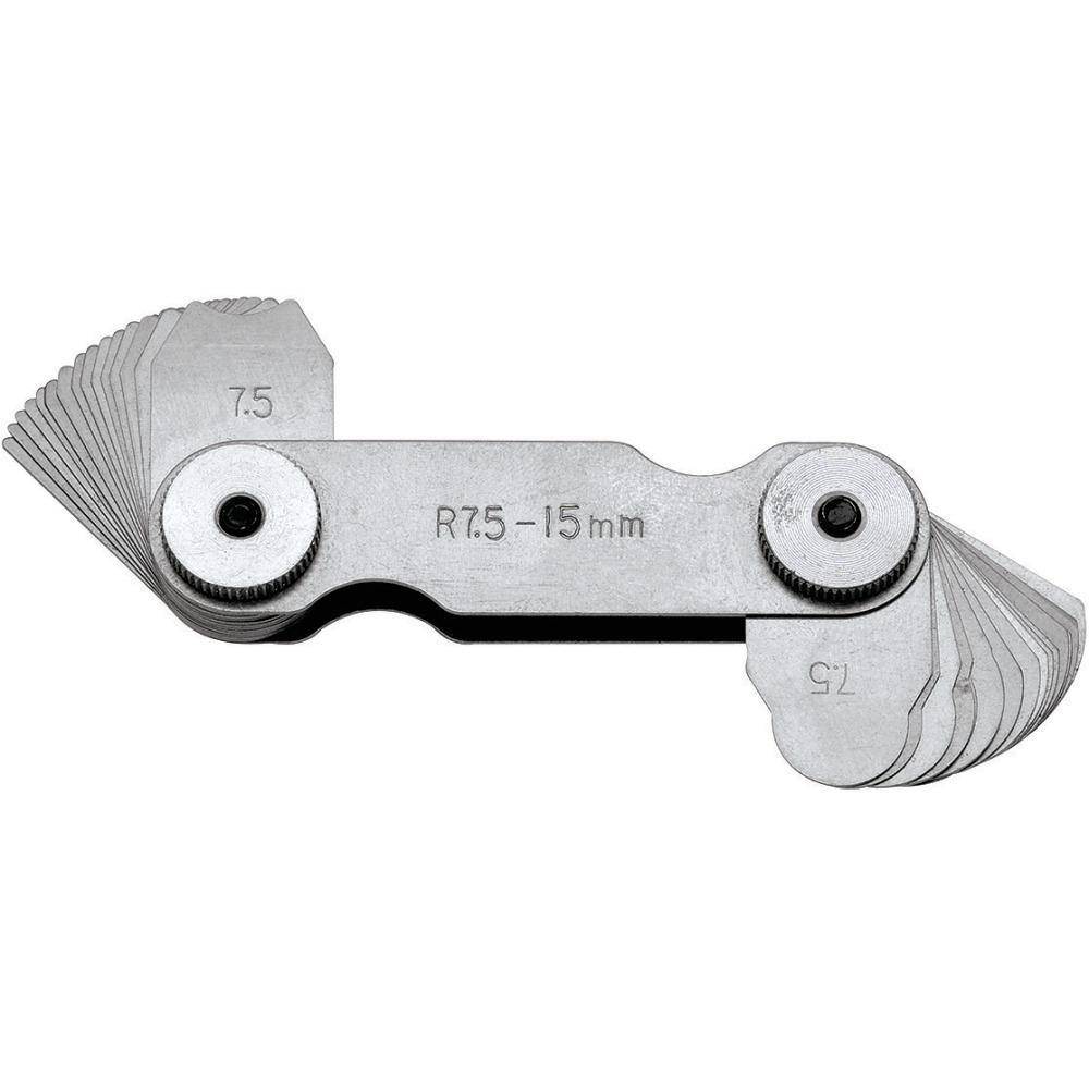 Radienschablonen Produktbild img1 L