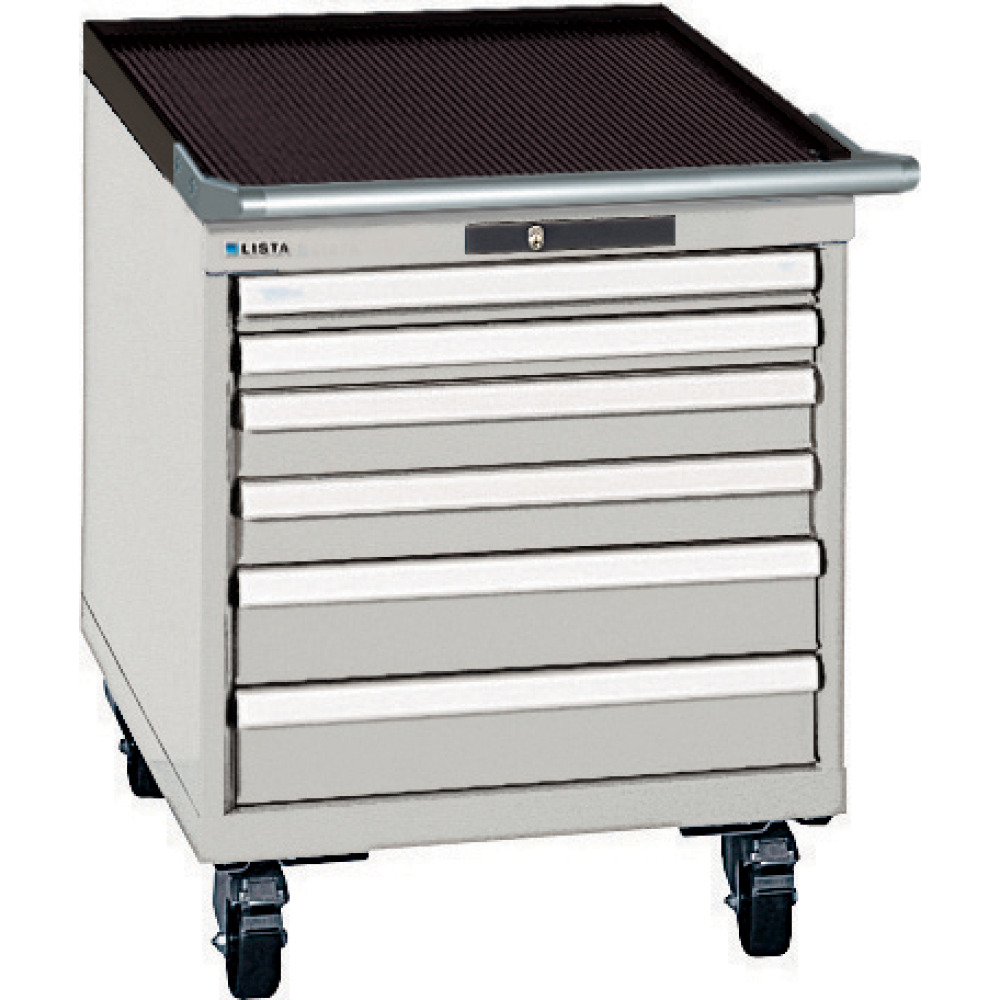 Schränke 27x36E/723/990, fahrbar, RL Produktbild img1 L
