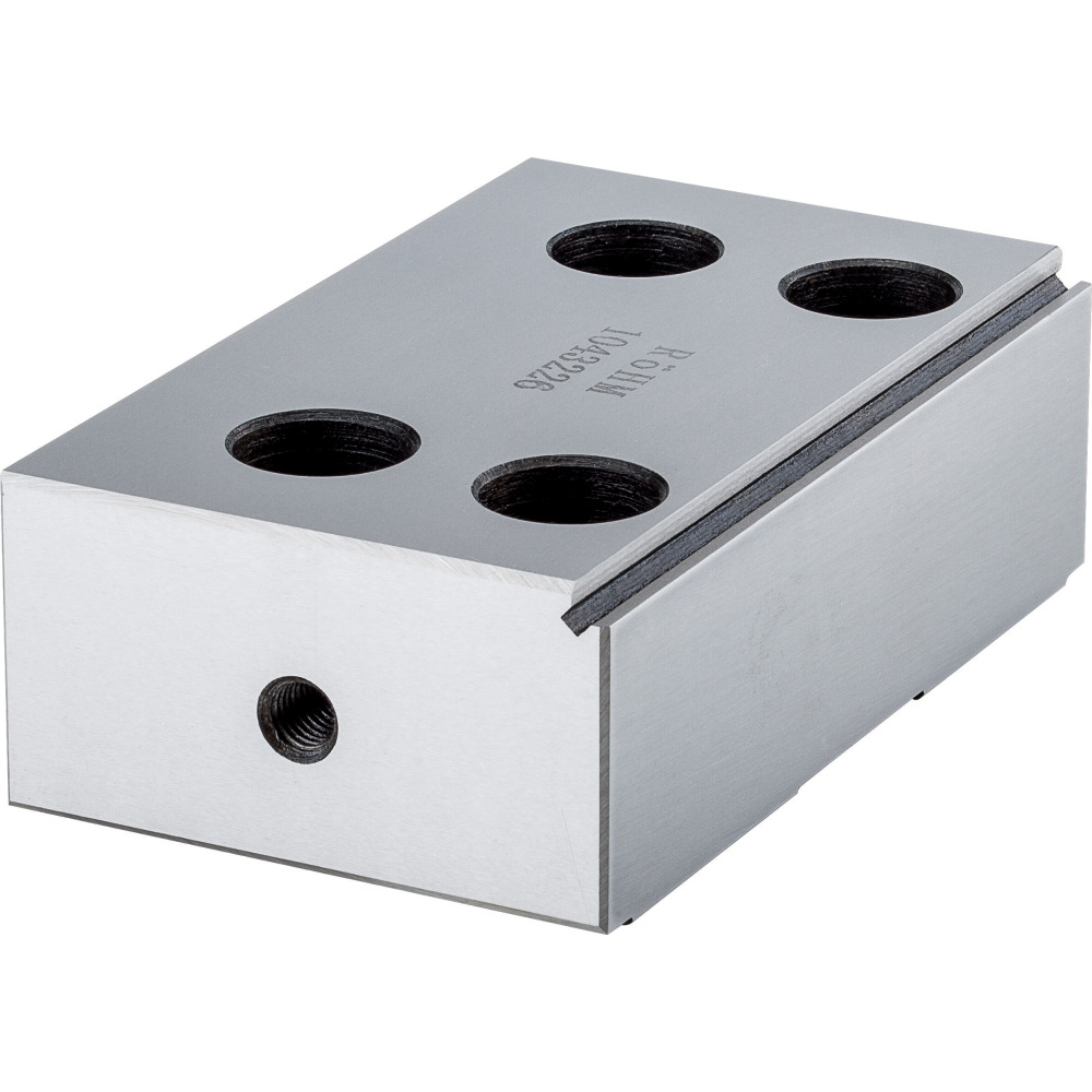 Zubehör MSR - Spannbacken Produktbild img1 L