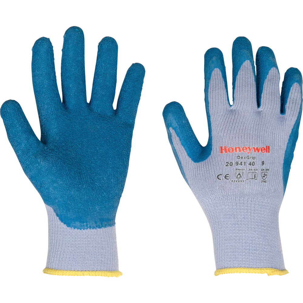 Montagehandschuhe Honeywell Saftey Dexgrip Produktbild img1 L