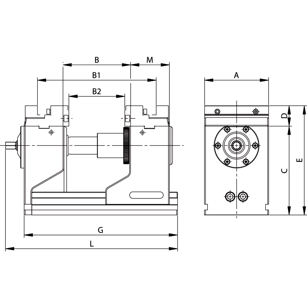 Kraftspanner grepos 5X Produktbild img3 L