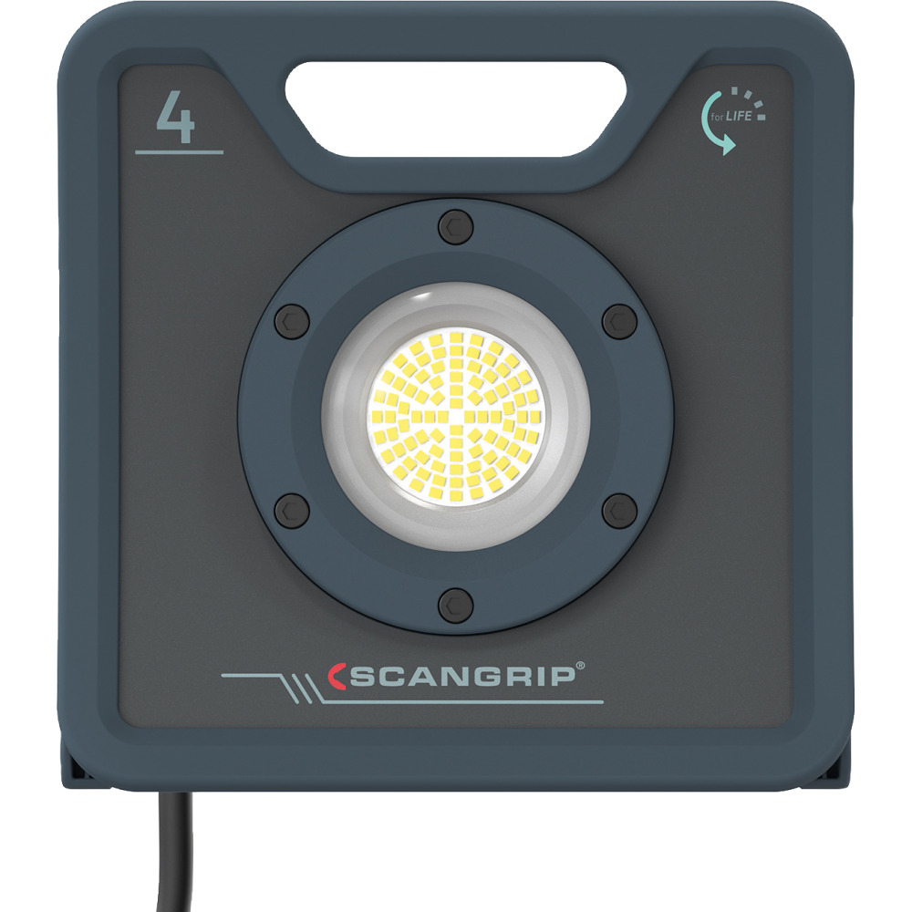 Arbeitsleuchte LED, NOVA 4 Produktbild img1 L