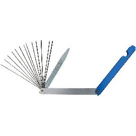 Düsenreinigernadel-Set für Schweiß- oder Schneiddüsen Produktbild