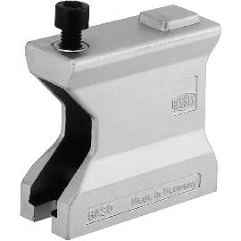 Aufspannsockel 80 mm Produktbild