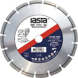 Diamant-Trennscheibe, Laser 800 Produktbild
