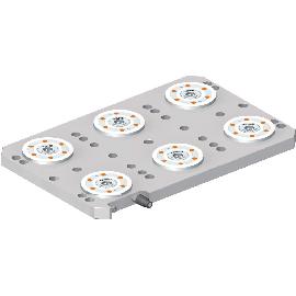 6-fach Spannstation 6-10 kN Produktbild