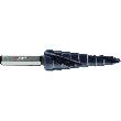 Stufenbohrer HSS, 3-Flächen-Schaft, Flowstep® Produktbild img1 S