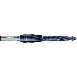 Multidrill HSS, 3-Flächen-Schaft, Flowstep® Produktbild img1 S