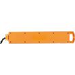 Steckdosenleiste 5-fach, IP54, FI-Stecker Produktbild img3 S