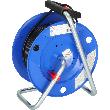 Kabeltrommel Kunststoff Garant® Produktbild img2 S
