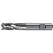 Schruppfräser M42, Typ NR, kurz (Typ 3346) Produktbild img1 S