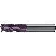 Schaftfräser Eckradius VHM Fire, Z4 (Typ 3562) Produktbild img1 S