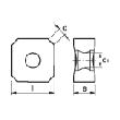 Imatec Wendeschneidplatten SN..1206.. & ON..1205.. Produktbild img2 S