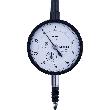 Messuhr, ISO, Stoßschutz, Außen-Ø 57 mm, IP64, Mb 1 mm Produktbild img1 S
