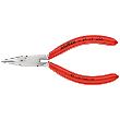 Knipex Feinmechaniker-Greifzangen Produktbild img1 S