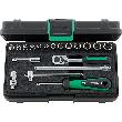 Stahlwille Steckschlüssel-Garnituren 1/4" Produktbild img1 S