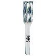 Frässtift HM Zylinderform ZYAS/6, Z-ALU Produktbild img1 S