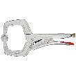 Schweißer-Gripzange 280 mm, 4244 Produktbild img1 S