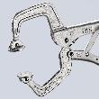 Schweißer-Gripzange 280 mm, 4244 Produktbild img2 S