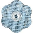 Schleifblatt Combidisc CD/CDR CONTOUR, Ø 60 mm Produktbild img2 S