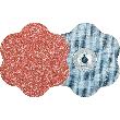 Schleifblatt Combidisc CD/CDR CONTOUR, Ø 60 mm Produktbild img3 S