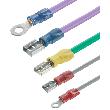Crimpzange für PVC- und polyamidisolierte Verbinder CTI 6 G Produktbild img4 S