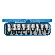 Schraubendreher-Satz 1/2" 9-teilig IS-PH-XZN Produktbild img1 S