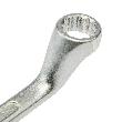Doppelringschlüssel, 14x17 mm, gekröpft Produktbild img6 S