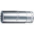 Stahlwille Zwölfkant-Steckschlüsseleins. 1/2" lang Produktbild img1 S