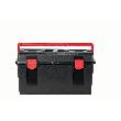 Hartschalen Werkzeugkoffer PROFI-LINE Allround M Produktbild img2 S