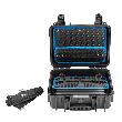B & W Werkzeug-Schutzkoffer Jet Produktbild img1 S