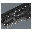 Wera Schaumstoffeinlagen für Tool Rebel Produktbild img2 S