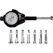 2-Punkt-Innenfeinmessgerät, sehr kleine Bohrung Produktbild img1 S