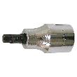 Imatec Schraubendrehereinsätze / Innen-TORX® 1/4" Produktbild img1 S