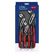 Knipex Werkzeug-Zangen-Sätze 3-teilig Produktbild img1 S