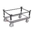 Zubehör-Paletten-Fahrgestell RAL 7016 Produktbild img1 S