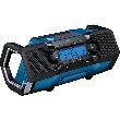 Digitalradio GPB 18V-2 SC Produktbild img1 S