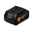 Akku GBA 18 V 4.0 Ah AS Produktbild img1 S