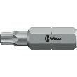 Wera Bits/Innen-TORX® 1/4" Typ 867/1 TORX® Reihe 1 Produktbild img1 S