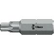 Wera Bits/Innen-TORX® 1/4" Typ 867/1 Z-BO Reihe 1 Produktbild img1 S