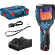 Wärmebildkamera PRO GTC 400 C Produktbild img2 S