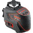 Linien- und Punktlaser Plano 3D Green Professional Produktbild img1 S