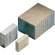 Lamellenblöcke - einzeln, ohne Prisma Produktbild img1 S