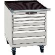Schränke 27x36E/723/990, fahrbar, RL Produktbild img1 S